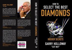 How to Select the Best DIAMONDS: Insider Secrets 0645801410 Book Cover