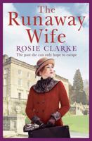 The Runaway Wife 1786692988 Book Cover