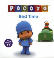 Pocoyo Bed Time (Pocoyo) 1862301816 Book Cover
