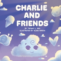 Charlie and Friends 9090376410 Book Cover
