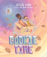Cookie Time 1665936746 Book Cover