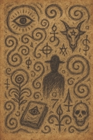 Ultima Verba: The Last Word of the Seven Luciferi B0FBTBM5XG Book Cover