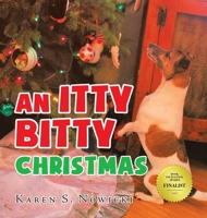 An Itty Bitty Christmas 1641388390 Book Cover