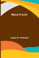 Many Fronts 1512159069 Book Cover