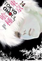 Tokyo Ghoul, Vol. 14 1421590433 Book Cover