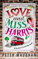 Love and Miss Harris (Company of Fools) 1788423070 Book Cover