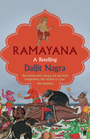 Ramayana 0571313841 Book Cover