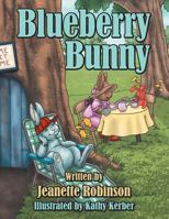 Blueberry Bunny 1468564102 Book Cover