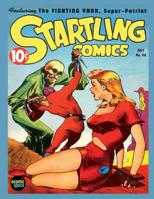 Startling Comics #46 1725966522 Book Cover