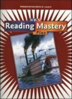 Reading Mastery 6 2001 Plus Edition: Presentation Book B 0075691744 Book Cover