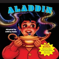 Aladdin 0739635166 Book Cover