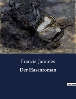 Der Hasenroman B0BZBFGCWP Book Cover