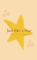 Just like a Star 9358319011 Book Cover