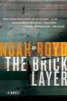 The Bricklayer 0062068571 Book Cover