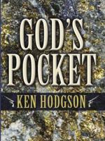 Five Star First Edition Westerns - God's Pocket: A Western Story (Five Star First Edition Westerns) 1594140367 Book Cover