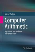 Computer Arithmetic: Algorithms and Hardware Implementations 364218314X Book Cover