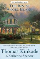 The Inn at Angel Island 0515150924 Book Cover