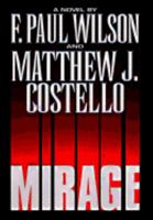 Mirage 0446604739 Book Cover
