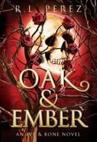 Oak & Ember 1955035504 Book Cover