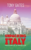 Unpacking Italy 1528995252 Book Cover