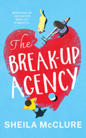 The Break-Up Agency 1662505337 Book Cover