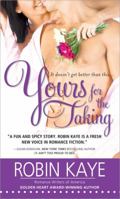 Yours for the Taking 1402240104 Book Cover