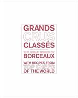 Grands Crus Classés 1584798777 Book Cover