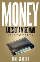 Money Tales of a Wise Man 0971151784 Book Cover