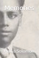 Memories: Translated by Worku Gebre Selassie null Book Cover