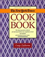 The New York Times Cook Book 1126016187 Book Cover