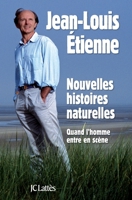 Nouvelles Histoires Naturelles 2709638142 Book Cover
