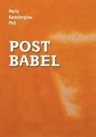 Post Babel 1477611045 Book Cover
