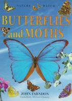 Butterflies and Moths (The Nature Watch Series) 185967612X Book Cover