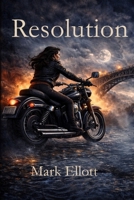 Resolution (Pascale Hervé) 1918805083 Book Cover