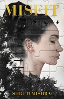 MISFIT 1637308973 Book Cover