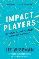 Impact Players 0063063328 Book Cover