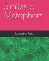 Similes & Metaphors 1519073135 Book Cover