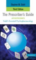 Essential Psychopharmacology the Prescriber's Guide 1107667968 Book Cover