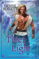 Thief of Light 0425231305 Book Cover