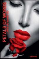 Petals Of Words (Books & Colors) B0DZRKW62J Book Cover