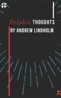 Delphic Thoughts 167256588X Book Cover