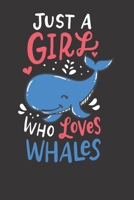 Notebook: Whales Dot Grid 6x9 120 Pages 168674028X Book Cover