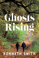 Ghosts Rising 1952483409 Book Cover