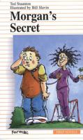 Morgan's Secret #15 0887804942 Book Cover