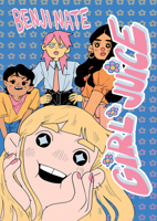Girl Juice 1770466630 Book Cover