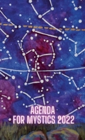Agenda for Mystics 2022 1716143071 Book Cover