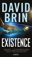 Existence 0765342626 Book Cover