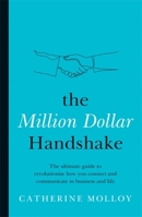 The Million Dollar Handshake 0733640273 Book Cover