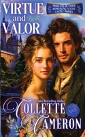 Virtue and Valor 1966087209 Book Cover
