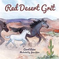 Red Desert Grit 146000700X Book Cover